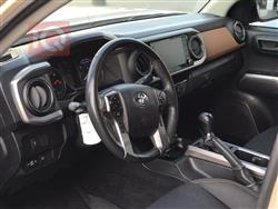 تويوتا تاكوما